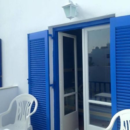Stergia Hotel Páros 외부 사진